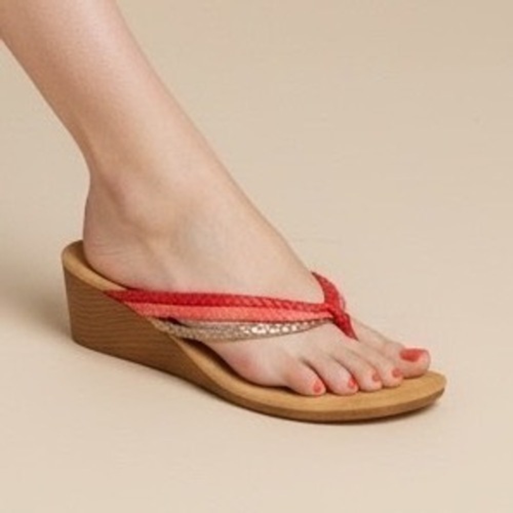 Vionic Shoes | Vionic RAMBA Sandals Women's Size 8